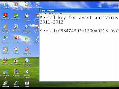 Guardian Antivirus Serial Key