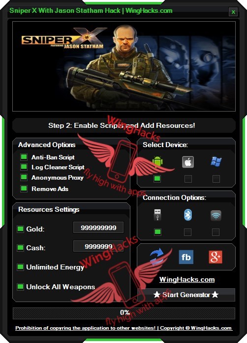 android hacking apps free download